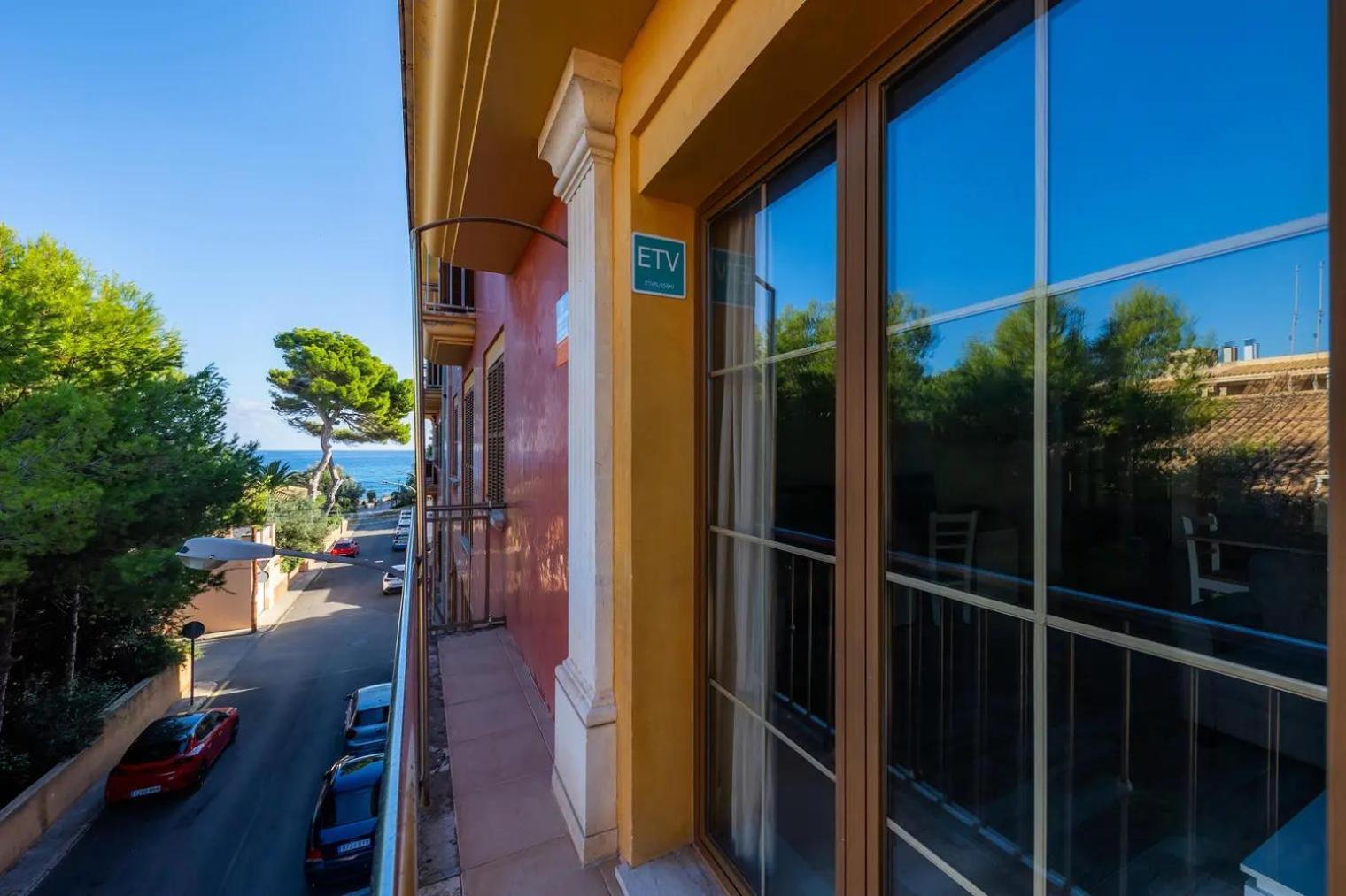 Appartement Sa Coromina & Sa Estany - 1 Min To And Restaurants *